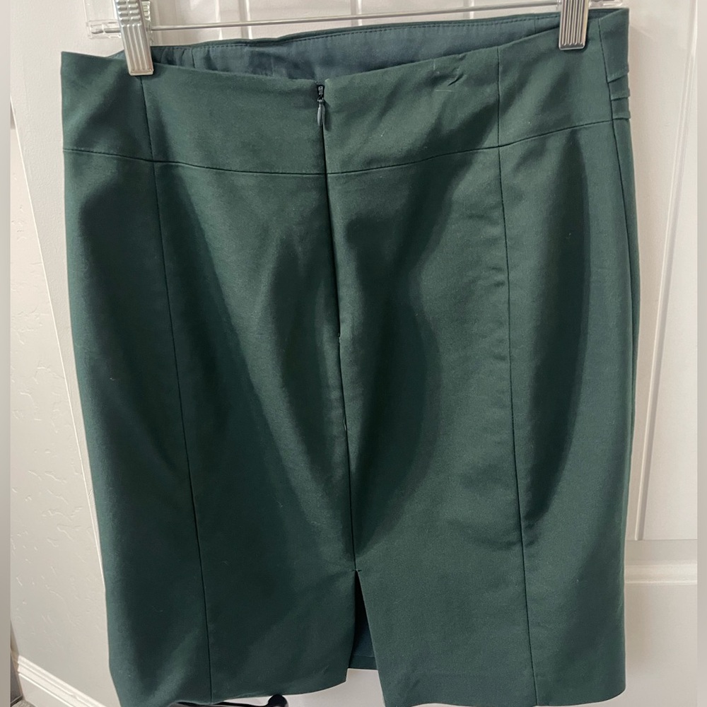 Express pencil skirt - Picture 3 of 6
